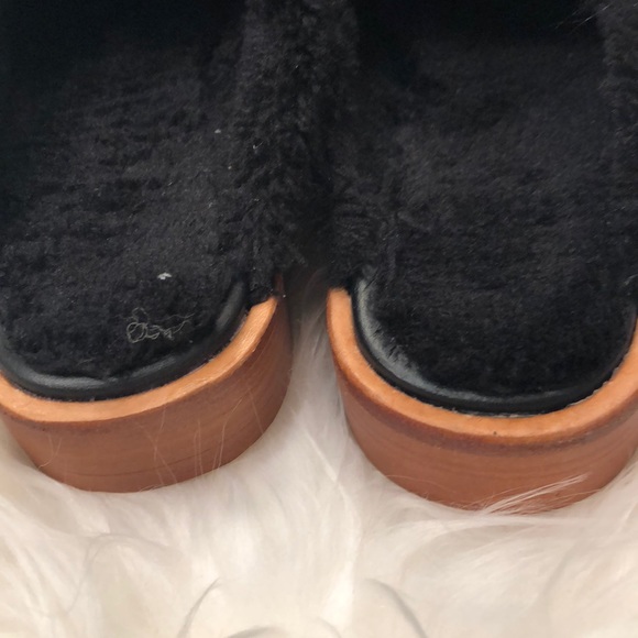 Women’s Free people mule/slide - Picture 3 of 8